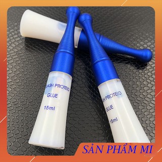Keo bắt trục uốn mi, keo dán mi