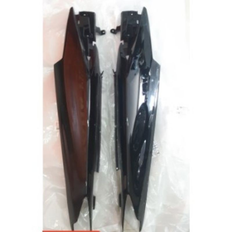 Ốp Sườn Exciter 135  Chính Hãng Yamaha - Có Đủ Màu