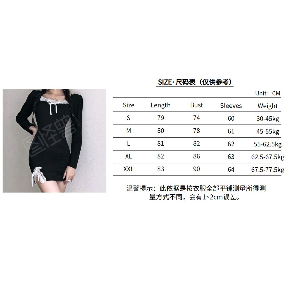 Đầm Ren Tay Dài Thời Trang Dành Cho Nữ | BigBuy360 - bigbuy360.vn