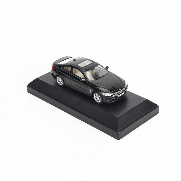 Mô hình xe BMW M4 Coupe 1:43 Dealer