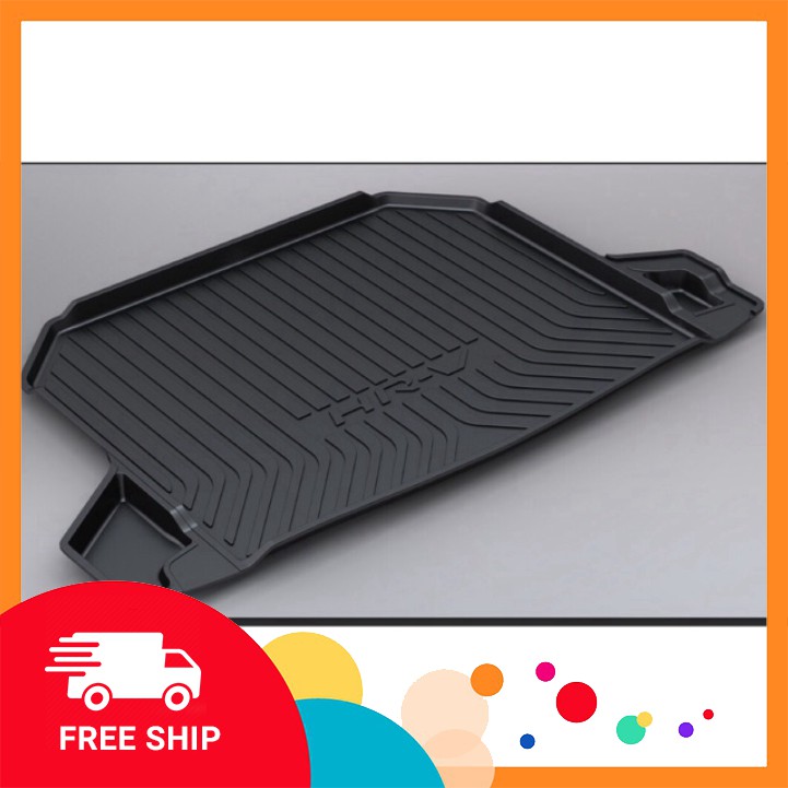 [NEW] Khay lót cốp Honda HRV -OT3