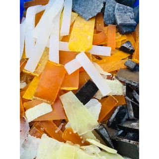 Vụn xà bông sinh dược 100% từ thiên nhiên 500gr