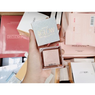 Phấn bắt sáng wodwod no w728 high glow high light to mention powder