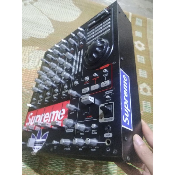 Mixer dj Numark FX 5000 5 kênh có nhiều các hiệu ứng karaoke