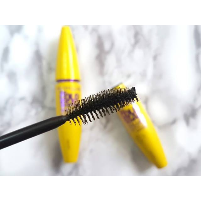 Chuốt mi mascara MAYBELLINE THE COLOSSAL VOLUM EXPRESS WATERPROOF