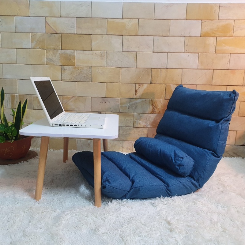 Ghế Bệt Tatami 3ii Home Chất Lượng Cao Ghế Rộng Ngồi Thoải Mái Đa Năng Điều Chỉnh Đa Góc Nhẹ Nhàng Êm Ái Giao Hàng Nhanh