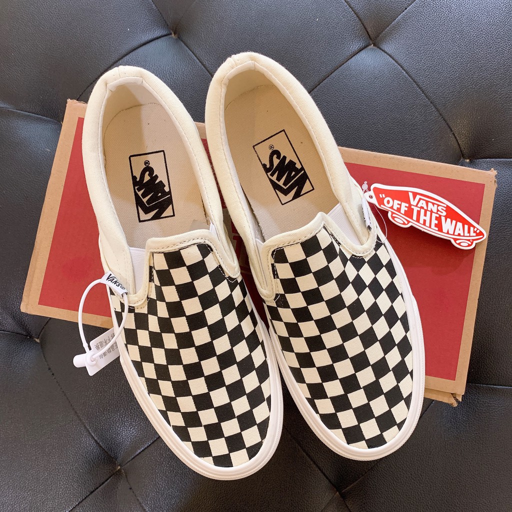 Giày VANS CARO Hot hít