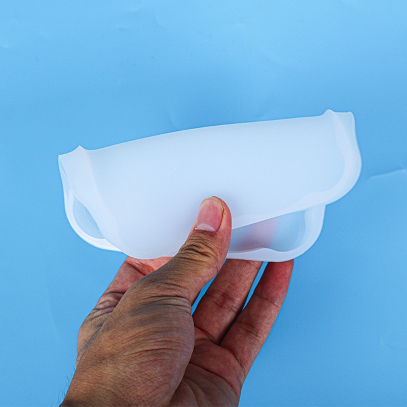 Khuôn Silicone Làm Đế Lót Ly Họa Tiết Hình Thoi