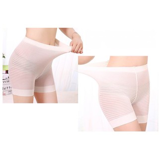 Quần mặc trong váy gen phẳng bụng, nâng mông B228