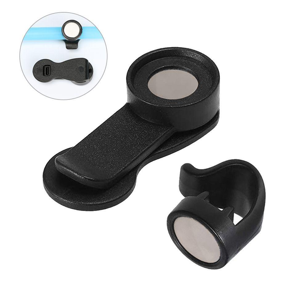 Kẹp Ống Đựng Nước Tiện Dụng Khi Đi Cắm Trại / Leo Núi