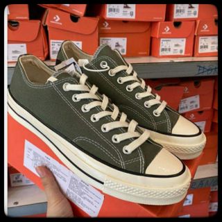 [Siêu Rẻ] Giày sneaker 1970 fullbox-tem đo-mũi bong-lót xanh
