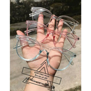 kính gọng dẻo