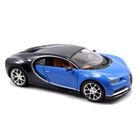 Xe điều khiển Bugatti Chiron RASTAR R76100