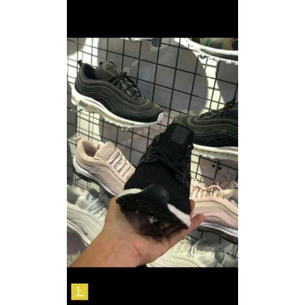 sneaker ultr a boost đen 1:1 [Ảnh thât+full box] | BigBuy360 - bigbuy360.vn