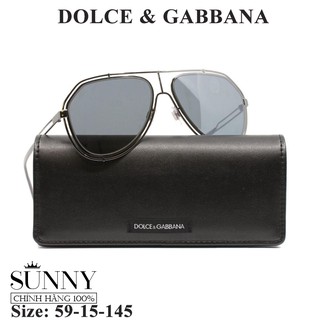 Mắt Kính Nam Dolce & Gabbana DG2176