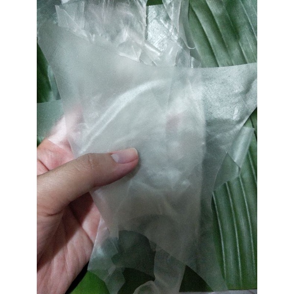 Rìa Bánh tráng phơi sương