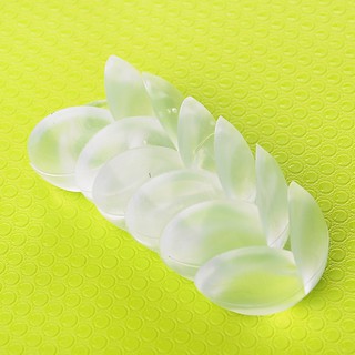 Combo 4 Miếng Bịt Góc Bàn Silicon