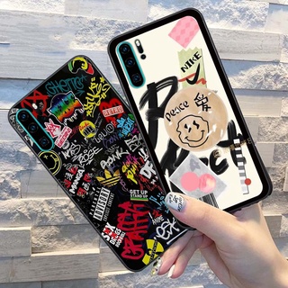 Ốp lưng Huawei P30 / P30 PRO Ốp lưng giá rẻ, in hình logo nhãn hiệu thời trang nổi tiếng.