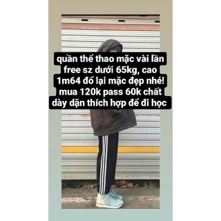 Quần thể thao và áo
