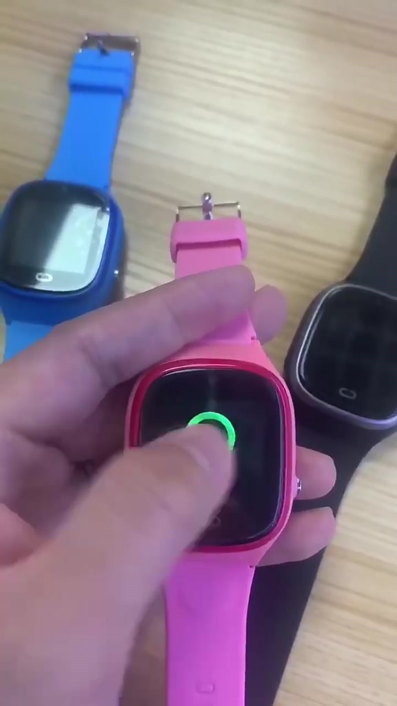 Đồng Hồ Thông Minh Trẻ Em SKYONE SK45 Lắp Sim Nghe Gọi - Định Vị Cảnh Báo Nguy Hiểm Cho Bé Chống Nước PX7 Có Tiếng Việt | BigBuy360 - bigbuy360.vn