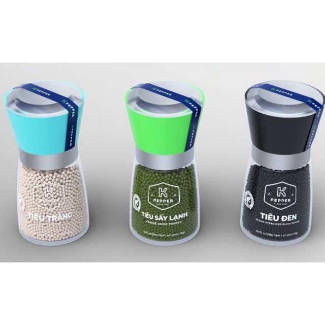 Hạt tiêu đen shopsuplo