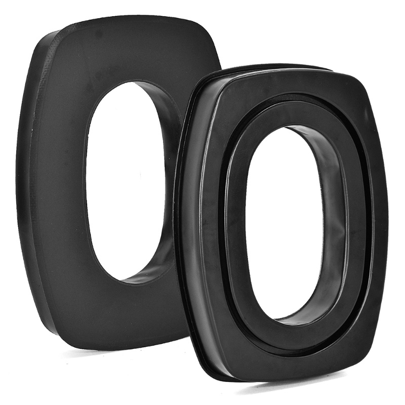 Đệm Tai Nghe Đàn Hồi Cho Howard Leight By Honeywell Va Chạm