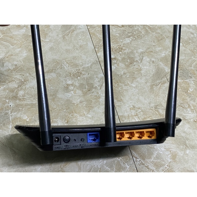 Bộ phát TP-LINK 940N 450mbps