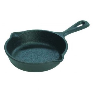 CHẢO GANG LODGE 12.7CM