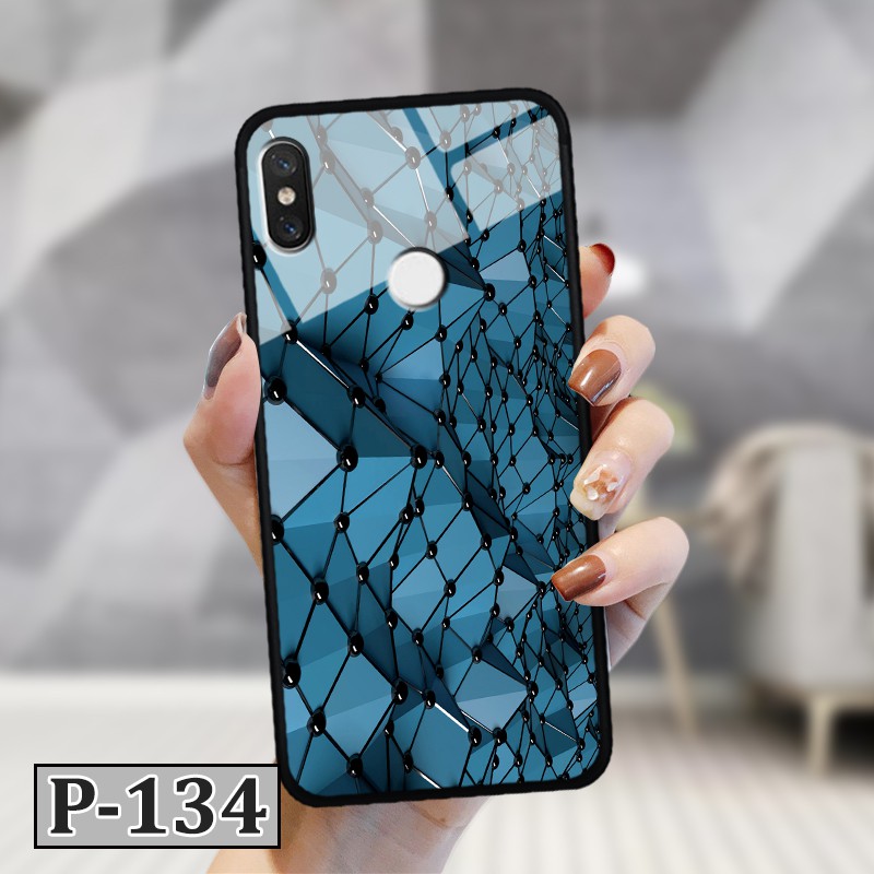 Ốp lưng Xiaomi Mi A2 - hình 3D