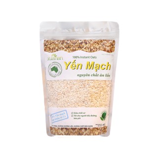 Yến mạch xuân an bịch 400g