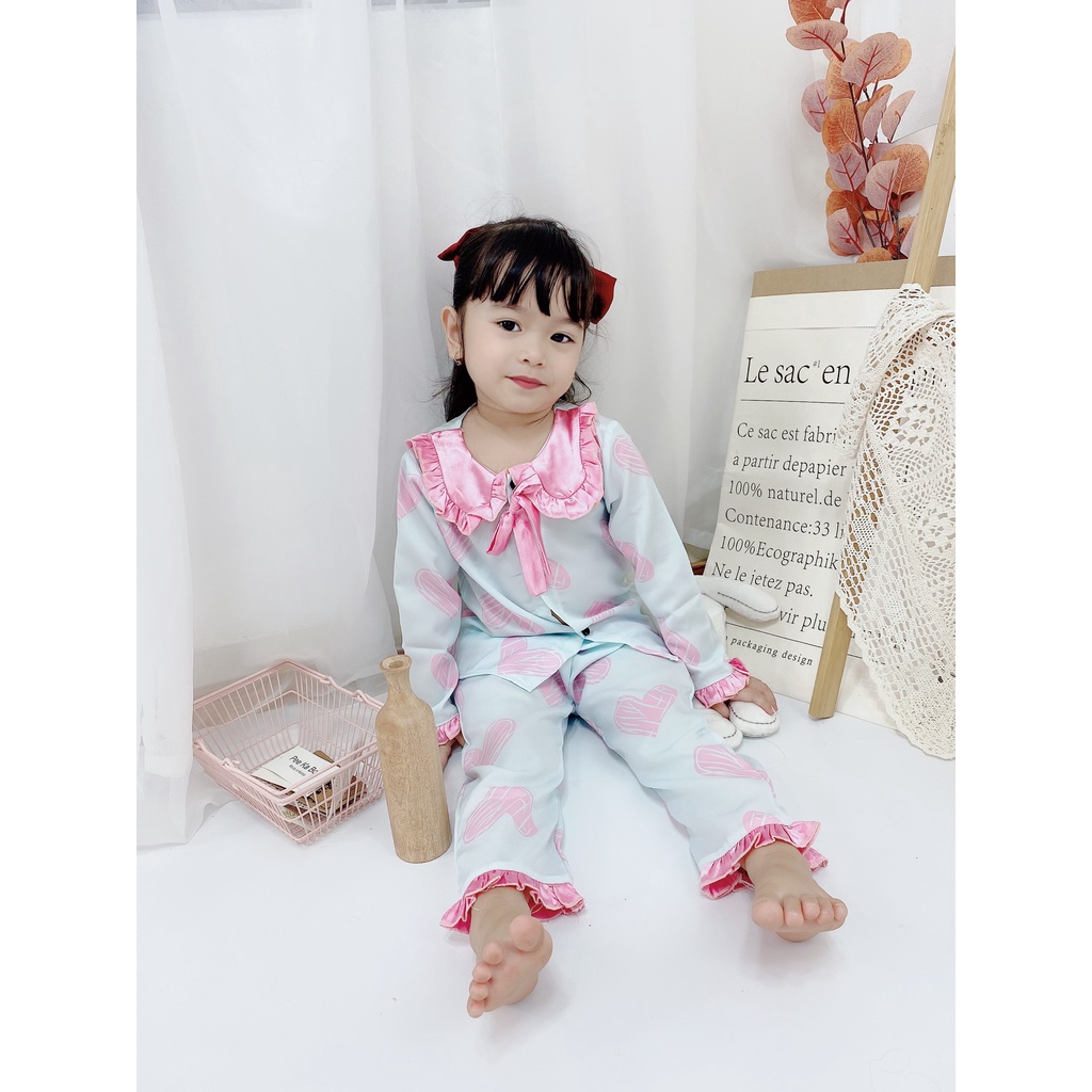 Combo đồ em bé đồ ngắn tay dài tay