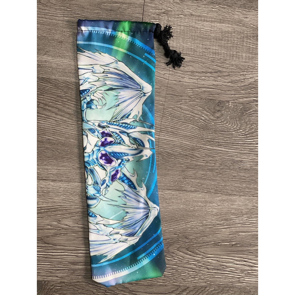 Túi bảo vệ bàn đấu bài Playmat dùng để chơi card game - 9