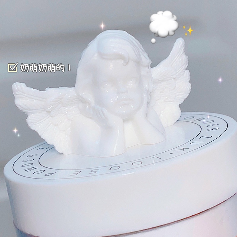 Phấn Phủ Dạng Bột Không Thấm Nước Và Mồ Hôi Lâu Trôi Kiểm Soát Dầu