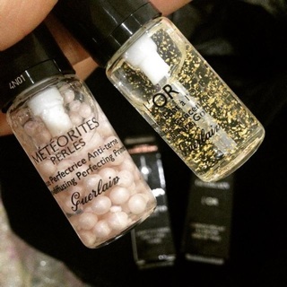 Kem lót ngọc trai Guerlain