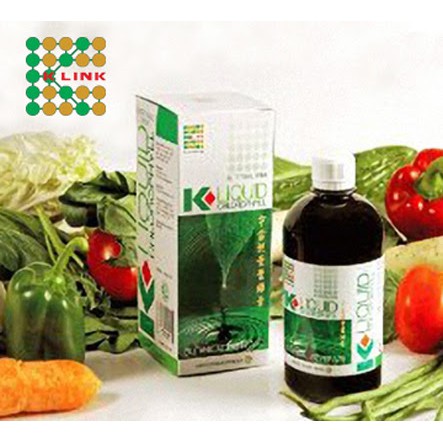 Nước diệp lục - KLink | BigBuy360 - bigbuy360.vn