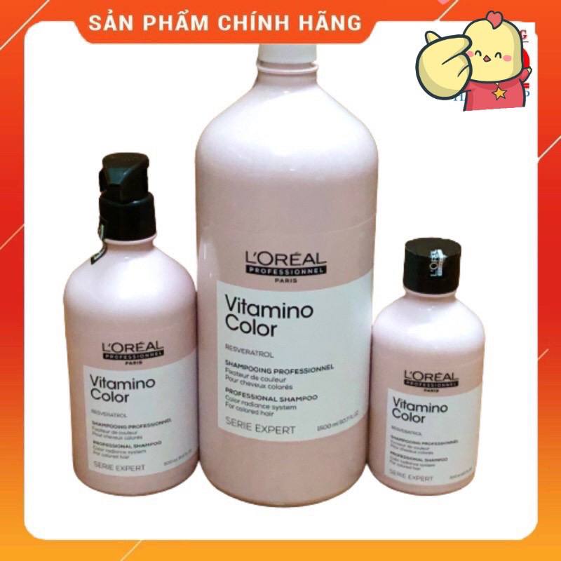 DẦU GỘI L'OREAL ABSOLUT REPAIR GOLD PHỤC HỒI TÓC TOÀN DIỆN