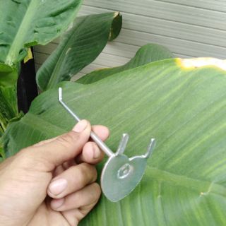 Combo 10 Móc cài tôn lỗ cao cấp