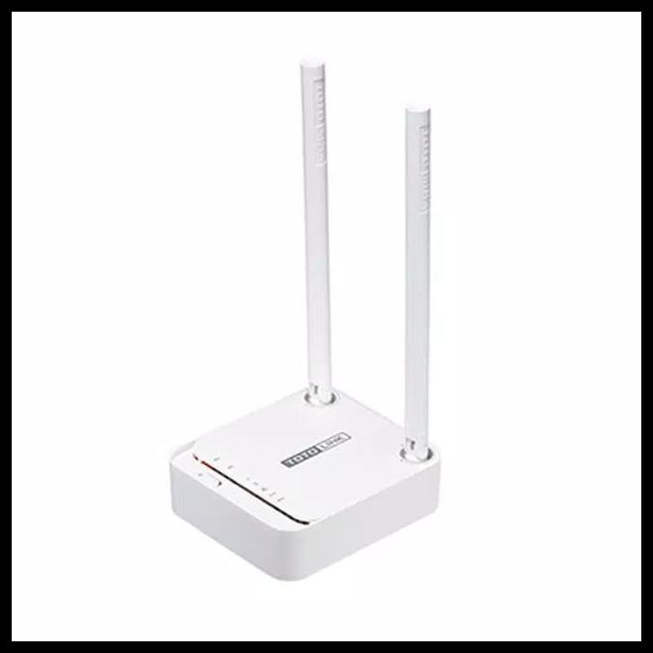 Thiết Bị Phát Wifi Không Dây 300mbpss Kln471 Totolink N200Re