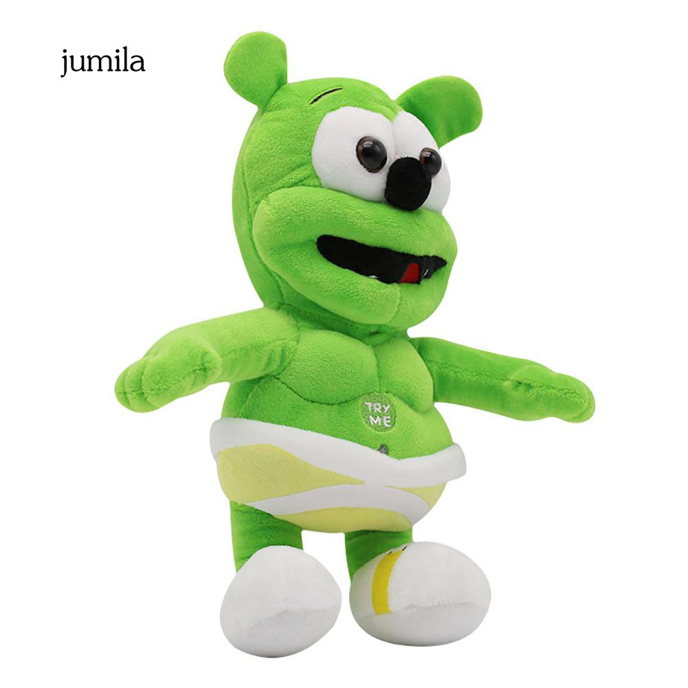 Gấu nhồi bông JL _ 30cm đồ chơi cho bé