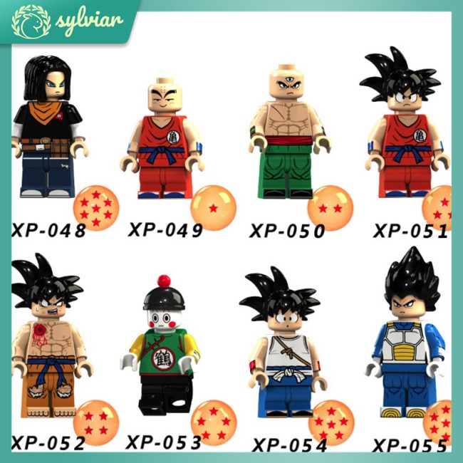 Mô Hình Đồ Chơi Nhân Vật Vegeta Broli Trong Phim Hoạt Hình Dragon Ball