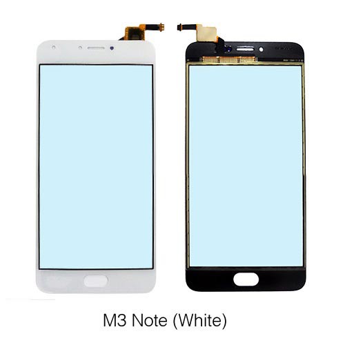 CẢM ỨNG MEIZU M3 NOTE / L681 ZIN