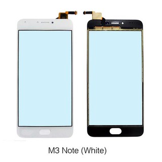 CẢM ỨNG MEIZU M3 NOTE / L681 ZIN