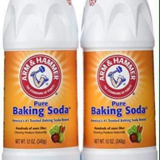 BAKING SODA