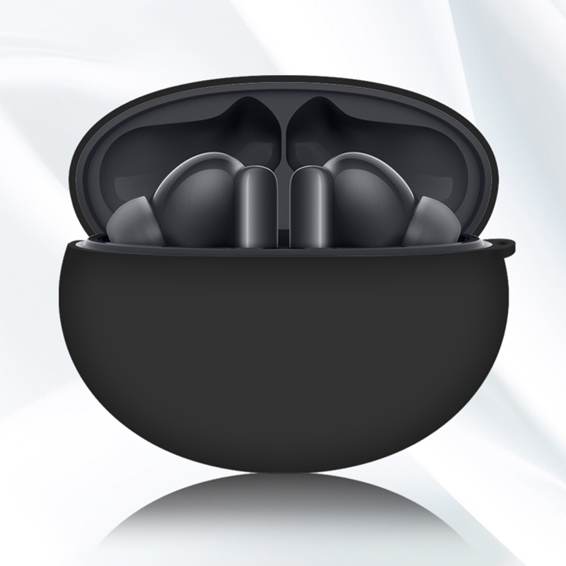 Ốp Điện Thoại Chống Trượt Chống Trầy Thân Thiện Với Da Cho Huaweifebuds5I