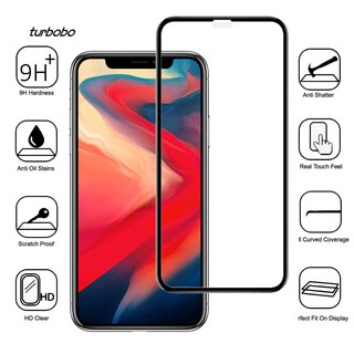 Kính Cường Lực Bảo Vệ Màn Hình Sj-10D Dành Cho Iphone 11 Pro Max