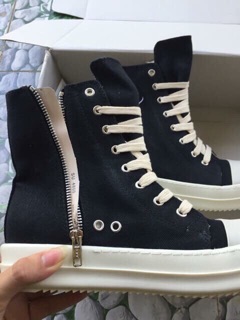 Giày rick owens ss17