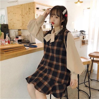 SET ULZZANG MÙA THU