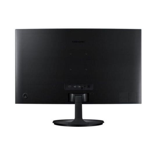 Màn hình cong 24'' SAMSUNG LC24F390FHEXXV | BigBuy360 - bigbuy360.vn
