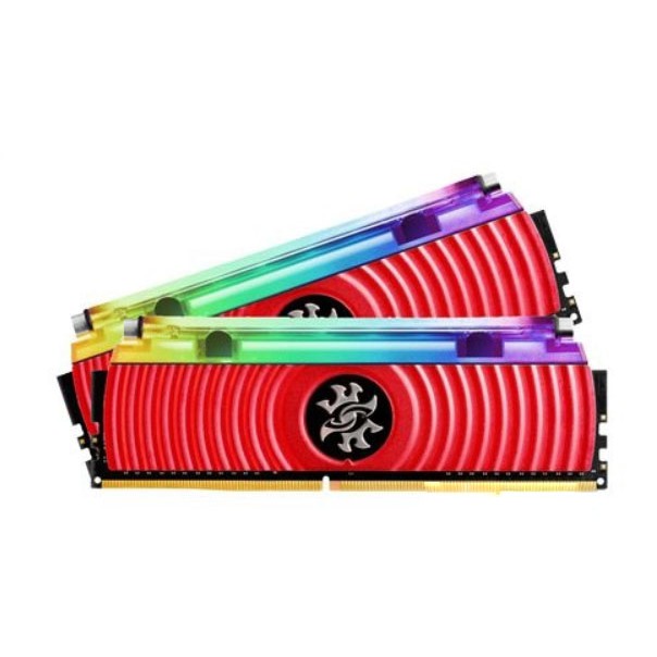 DDRam 4 Adata Spectrix D80 32GB/3200 (2x16GB)