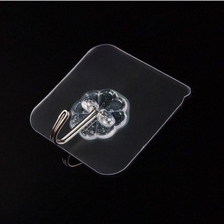Móc siêu dính tường Combo 10 chiếc